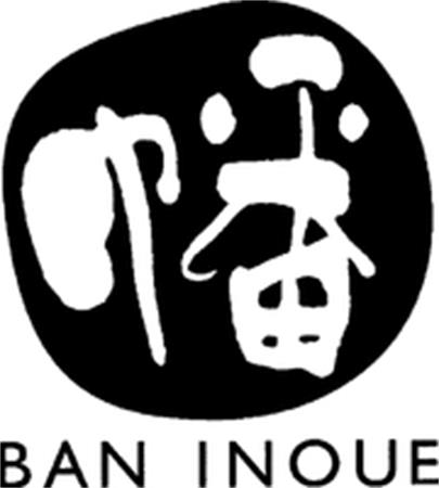 BAN INOUE trademark