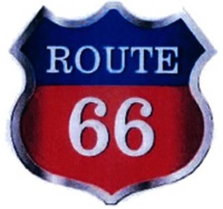 ROUTE 66 trademark