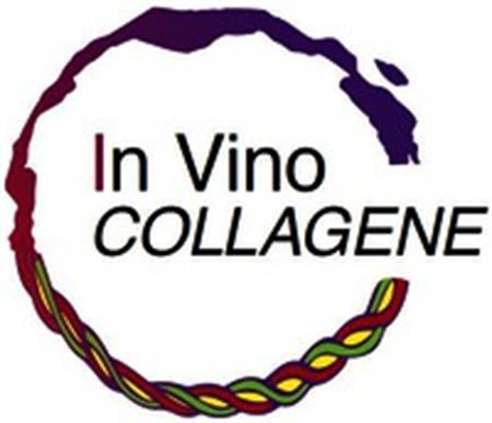 In Vino COLLAGENE trademark