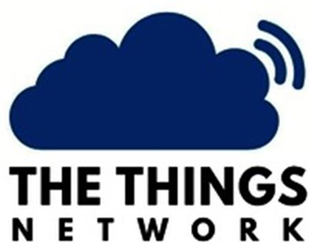 THE THINGS NETWORK trademark