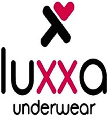 luxxa underwear trademark