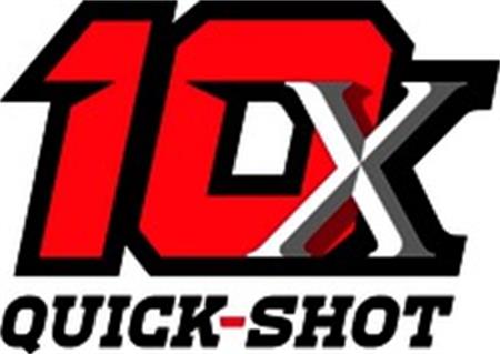 10X QUICK-SHOT trademark