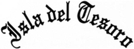 Isla del Tesoro trademark