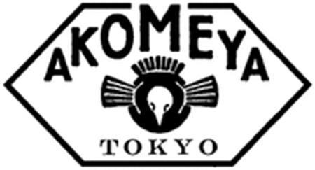 AKOMEYA TOKYO trademark