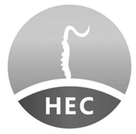 HEC trademark