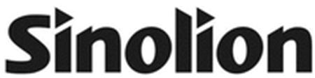 Sinolion trademark