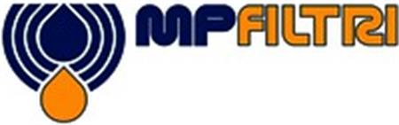 MP FILTRI trademark