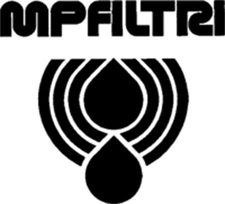 MP FILTRI trademark