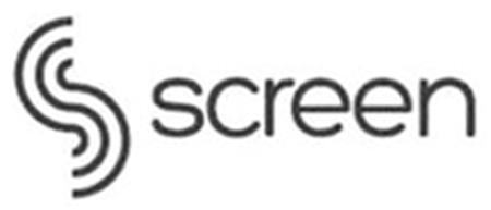 screen trademark