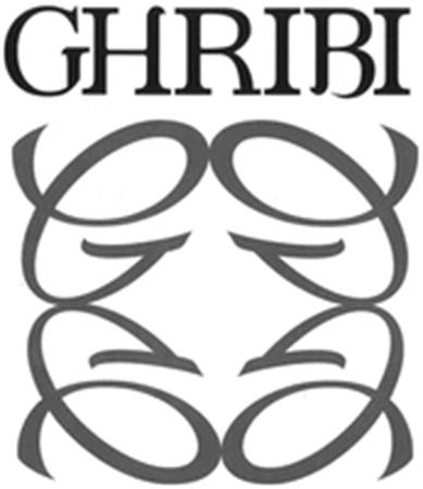 GHRIBI trademark