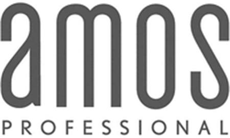 amos PROFESSIONAL trademark