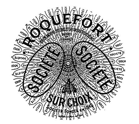 ROQUEFORT SOCIÉTÉ trademark