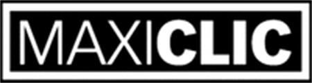 MAXICLIC trademark