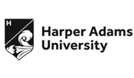 Harper Adams University trademark