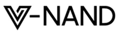 V-NAND trademark