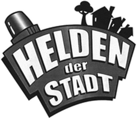 HELDEN der STADT trademark