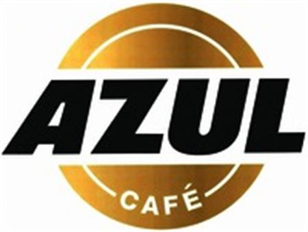 AZUL CAFÉ trademark