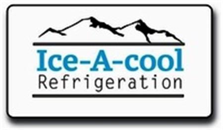 Ice-A-cool Refrigeration trademark