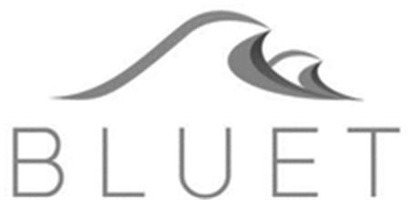 BLUET trademark