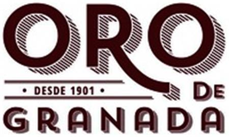 ORO DE GRANADA DESDE 1901 trademark