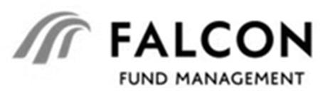 FALCON FUND MANAGEMENT trademark