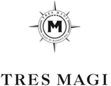 TRES MAGI trademark