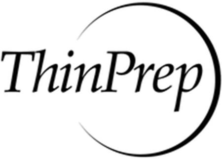 ThinPrep trademark