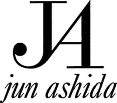 JA jun ashida trademark