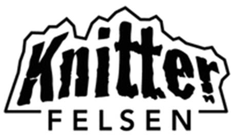 KnitterFELSEN trademark