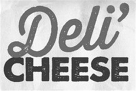 Deli' CHEESE trademark