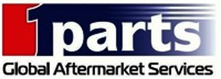 1parts Global Aftermarket Services trademark