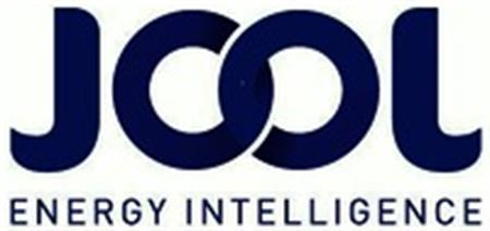 JOOL ENERGY INTELLIGENCE trademark