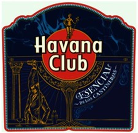 Havana Club ESENCIAL DE LOS CANTINEROS trademark