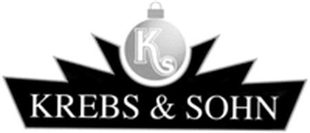 KREBS & SOHN trademark