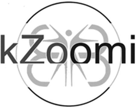 kZoomi trademark