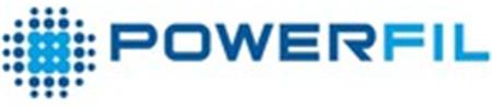 POWERFIL trademark