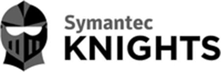 Symantec KNIGHTS trademark