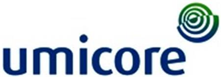 umicore trademark