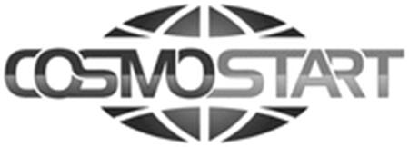 COSMOSTART trademark