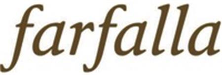 farfalla trademark