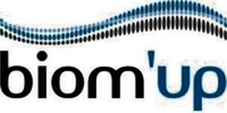 biom'up trademark