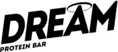 DREAM PROTEIN BAR trademark