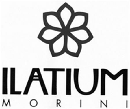 ILATIUM MORINI trademark