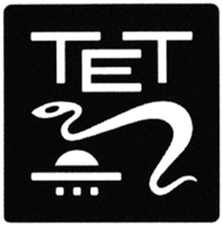 TET trademark