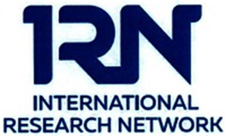 IRN INTERNATIONAL RESEARCH NETWORK trademark