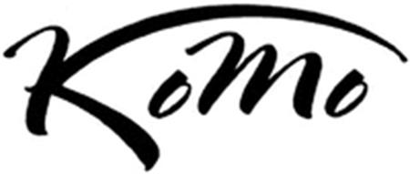 Komo trademark