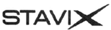 STAVIX trademark