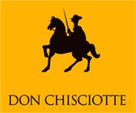 DON CHISCIOTTE trademark