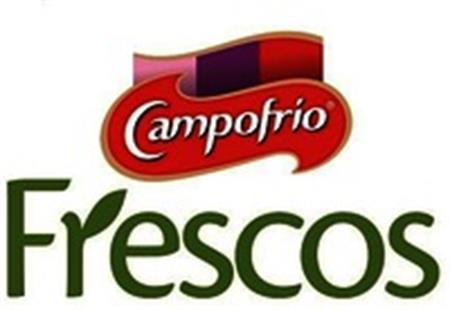 Campofrio FRESCOS trademark