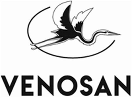 VENOSAN trademark